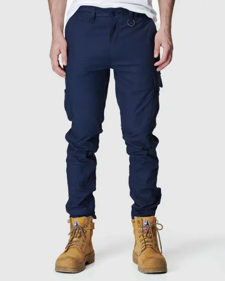 Picture of Elwood Workwear, Slim Pants